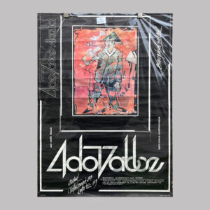 Ado Vabbe maalid, 1982, EE