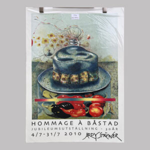 Hommage a Båstad, 2010, SE