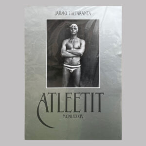 Atleetit - Jarmo Hietaranta, 1985, FI