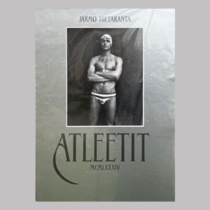 Atleetit - Jarmo Hietaranta, 1985, FI