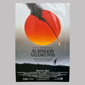 Auringon Valtakunta, 1987, FI