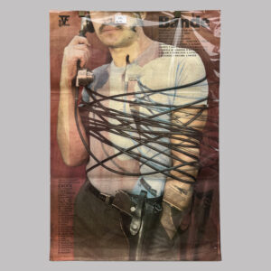 Bande, Tallinnfilm, 1986, EE