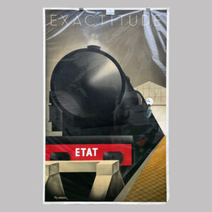 Exactitude by Fix-Masseau