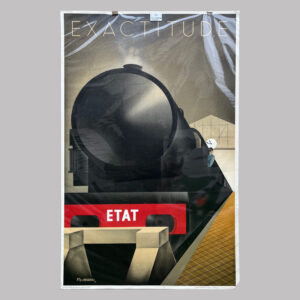 Exactitude by Fix-Masseau