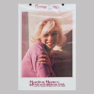 George Barris "Always Yours" photolitograph, USA
