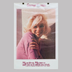 George Barris "Always Yours" photolitograph, USA