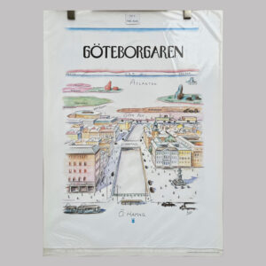 Göteborgaren, 1983, SE
