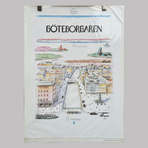 Göteborgaren, 1983, SE