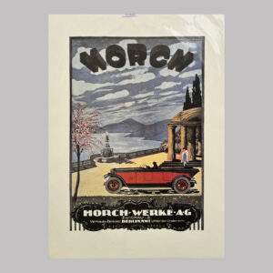 Horch Werke AG,  FR