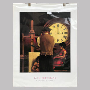 The Critical Hour of 3am, 1994, UK