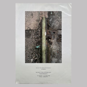 Keld Helmer‑Petersen – Retrospektiv, 1990, SE