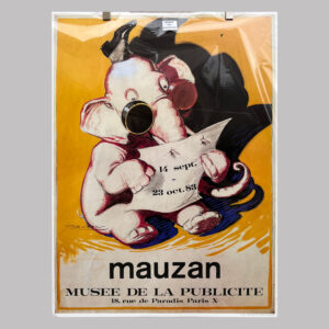 Mauzan, FR