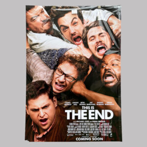 This is the End, 2013, USA