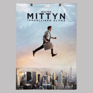 Walter Mittyn, 2013, FI