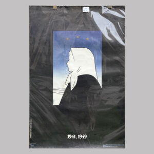 Deportācijas, 1989, LV