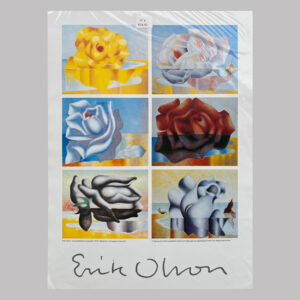 Erik Olson flowers, SE