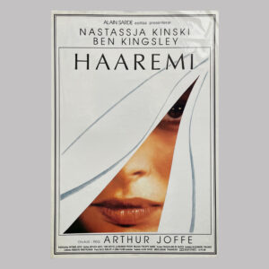 Haaremi, 1985, FI