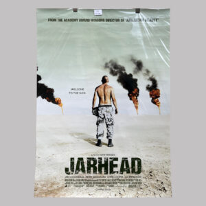 Jarhead, 2005, EE