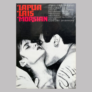 Lapua lais morsian, 1967, FI