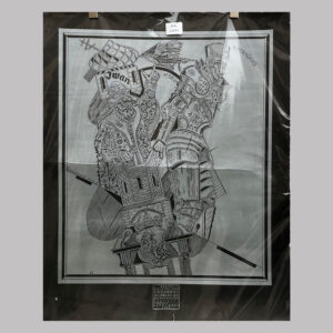 R. Perkūnas, 1984, LT