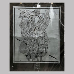 R. Perkūnas, 1984, LT