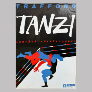 Tanzi, 1983, FI