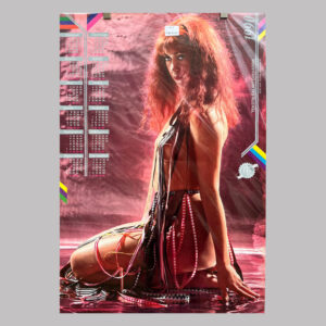 Tekstiiligalanteriivabrik, 1988, EE