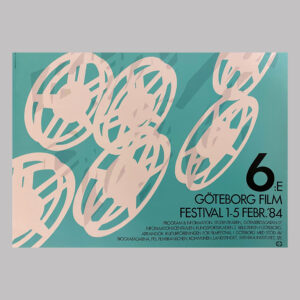 6. Göteborg film festival, 1984, SE