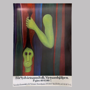 För Sydvietnams Folk, Eugen Montelin, SE