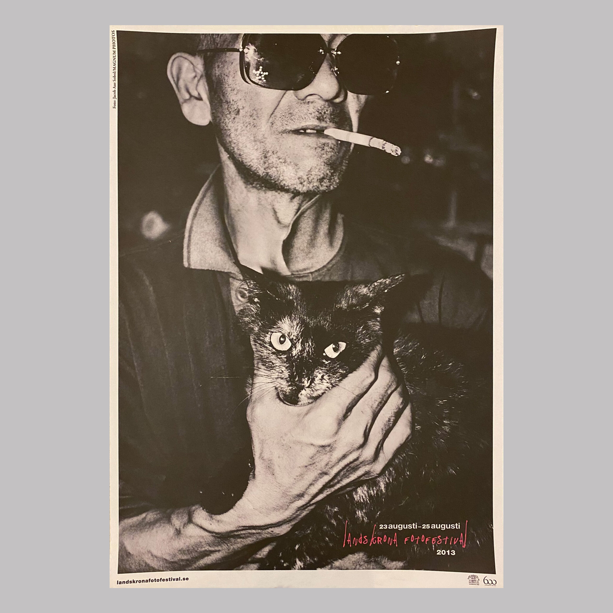 Landskrona Fotofestival, Jacob Aue Sobol, 2013, SE