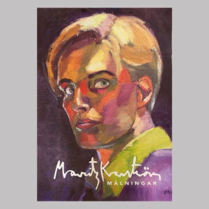 Mauritz Karström målningar, 2006, SE