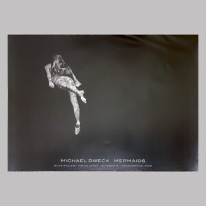 Michael Dweck Mermaids, 2008, JP