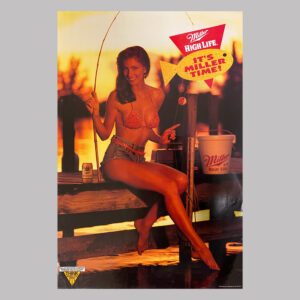 Miller High Life, USA