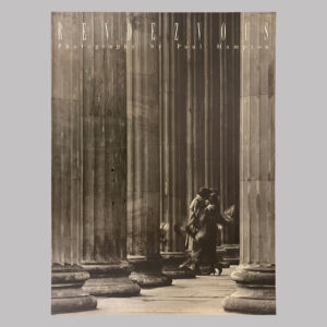 Rendezvous, Paul Hampton, 1989, UK