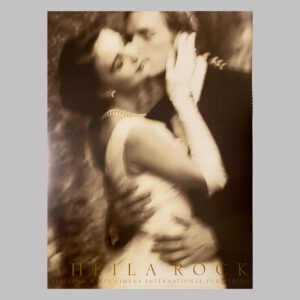 Sheila Rock - Italiano Waltz, 1990, UK