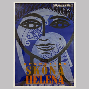 Sköna Helena, 1960s, SE