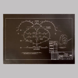 Restoration of the statue of Liberty, 2013, SE