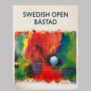 Swedish Open Båstad, Ardy Strüwer, SE