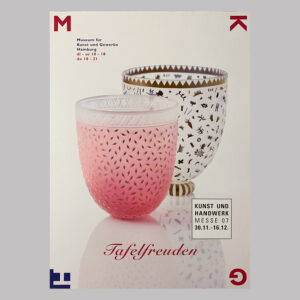 Tafelfreuden, 2007, DE