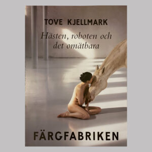 Hästern, roboten och det omätbara 2023, SE