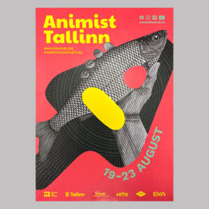 Animist Tallinn, 2025, EE