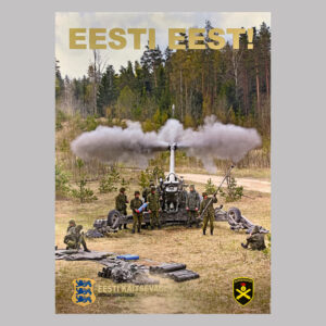 Eesti eest!, Eesti kaitsevägi, EE