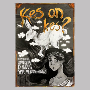 Kes on kes?, 2025, EE