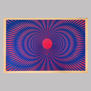 Buddha, Joe Nardi, 1988, USA